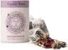 🛁 Lunar Blend Bath Tea by Purple Canyon – 3-Pack