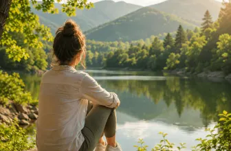 How Spending Time in Nature Can Support Everyday Well-Being