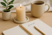 Creating a Wellness Ritual That Sticks