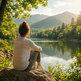 How Spending Time in Nature Can Support Everyday Well-Being