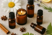 The Power of Seasonal Scents for Emotional Balance