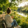 Why Outdoor Time Belongs in a Balanced Daily Routine