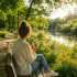 How Spending Time in Nature Can Support Everyday Well-Being