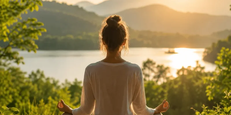 Why Small Daily Rituals Can Have a Big Impact on Overall Well-Being